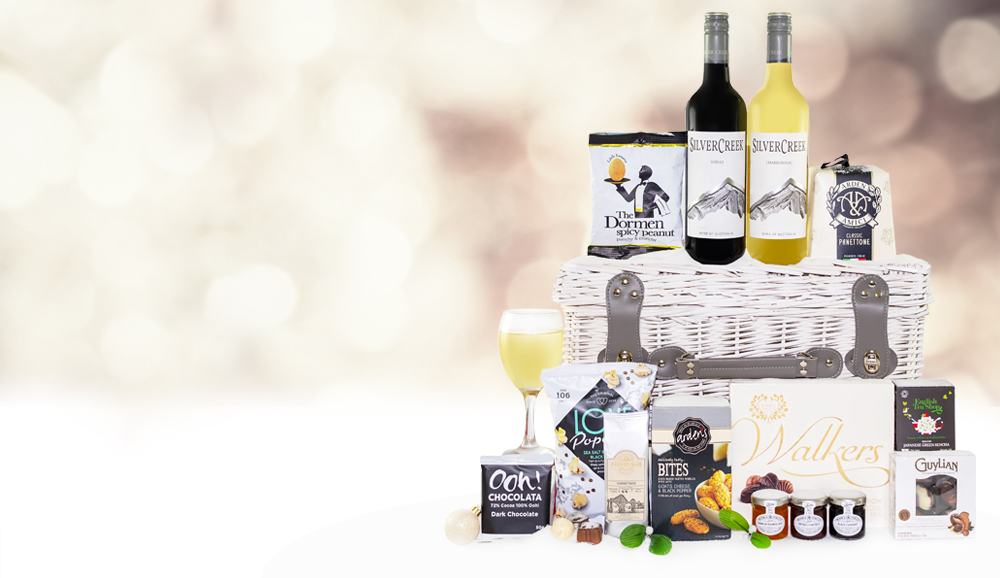 Christmas Hampers For Your Husband Prestige Hampers UK