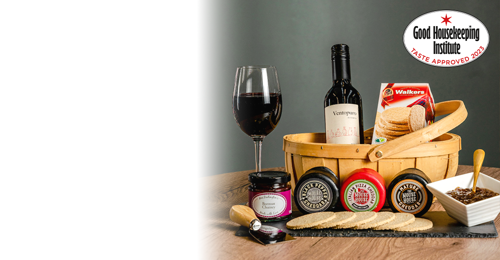 Luxury Hampers | Prestige Hampers UK | Next Day Delivery